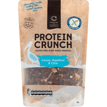Coastal Crunch Protein Crunch Granola – 320g