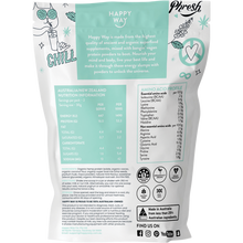 Happy Way Hemp Protein Powder - Cacao Mint