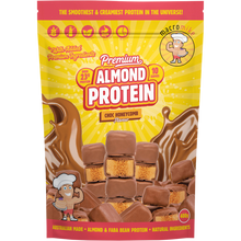 Macro Mike Premium Almond Protein – 400g