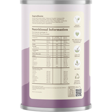 Hemp Foods Australia Organic Hemp Protein Shake - Mixed Berry & Acai