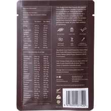 Mitchells Nutrition Bone Broth Protein Powder - Chocolate