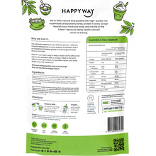 Happy Way Whey Protein Powder – 500g