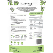 Happy Way Vegan Protein Powder – 500g