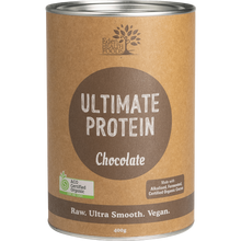 Eden Healthfoods Ultimate Protein Sprouted Brown Rice - Chocolate