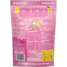 Macro Mike Plant Protein Water – 300g