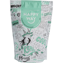 Happy Way Hemp Protein Powder - Cacao Mint