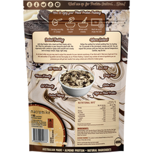 Macro Mike Plant Protein Pudding – 400g