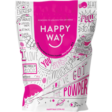 Happy Way Whey Protein Powder – 6x60g