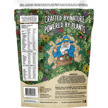 Botanika Blends Plant Protein - Raspberry Coconut