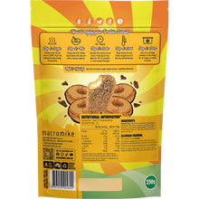 Macro Mike Protein Donut Baking Mix – 250g