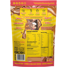 Macro Mike Premium Almond Protein – 400g
