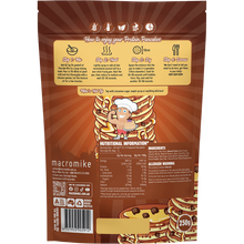 Macro Mike Protein Pancake Baking Mix – 250g