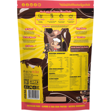 Macro Mike Premium Almond Protein – 800g