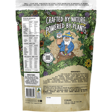 Botanika Blends Plant Protein - Bubble O’Wiz