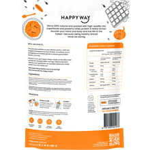 Happy Way Whey Protein Powder – 1kg