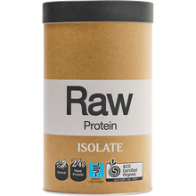 Amazonia Raw Protein Isolate - Natural