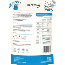 Happy Way Whey Protein Quick Oats – 700g