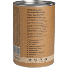 Eden Healthfoods Ultimate Protein Sprouted Brown Rice - Natural