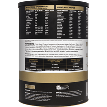 Amazonia RawFit Plant Protein Perform & Recover - Creamy Vanilla