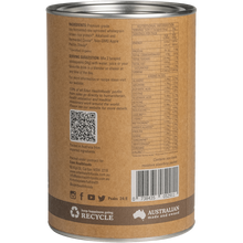 Eden Healthfoods Ultimate Protein Sprouted Brown Rice - Chocolate