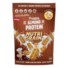 Macro Mike x Kellogg’s Premium Almond Protein – 400g