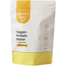 Happy Way Vegan Protein Water Powder – 420g