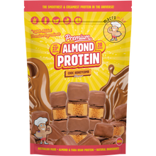 Macro Mike Premium Almond Protein – 800g