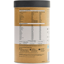 Amazonia Raw Protein Isolate - Natural