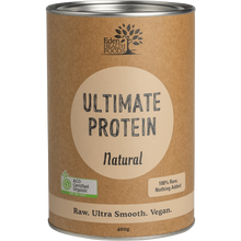 Eden Healthfoods Ultimate Protein Sprouted Brown Rice - Natural
