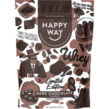 Happy Way Whey Protein Powder – 500g