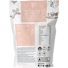 Happy Way Vegan Protein Powder – 6x60g