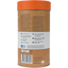 Amazonia Raw Gentle Digest Paleo Protein - Chocolate