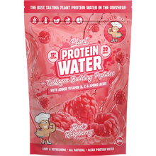 Macro Mike Plant Protein Water – 300g