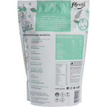 Happy Way Hemp Protein Powder - Cacao Mint