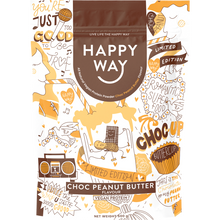 Happy Way Vegan Protein Powder – 500g
