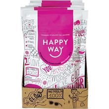 Happy Way Whey Protein Powder – 6x60g