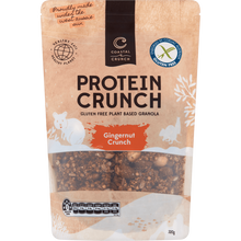 Coastal Crunch Protein Crunch Granola – 320g