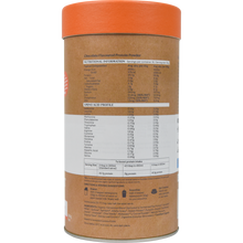 Amazonia Raw Gentle Digest Paleo Protein - Chocolate