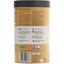 Amazonia Raw Protein Isolate - Natural