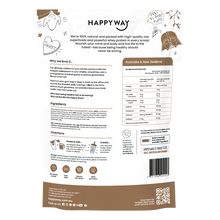Happy Way Whey Protein Powder – 1kg
