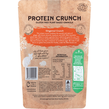 Coastal Crunch Protein Crunch Granola – 320g