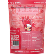 Macro Mike Plant Protein Water – 300g