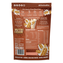 Macro Mike x Kellogg’s Premium Almond Protein – 400g