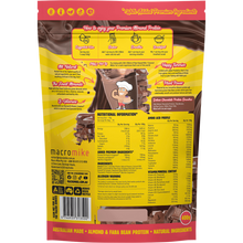 Macro Mike Premium Almond Protein – 400g