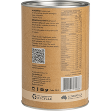 Eden Healthfoods Ultimate Protein Sprouted Brown Rice - Natural