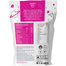 Happy Way Whey Protein Powder – 6x60g