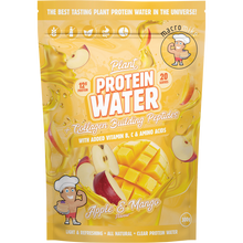Macro Mike Plant Protein Water – 300g