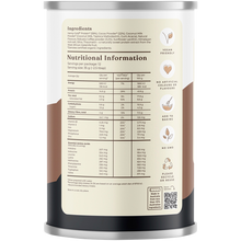 Hemp Foods Australia Organic Hemp Protein Shake - Chocolate Espresso