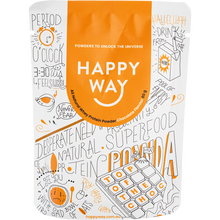 Happy Way Whey Protein Powder – 6x60g