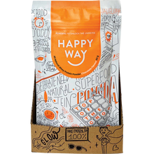 Happy Way Whey Protein Powder – 6x60g
